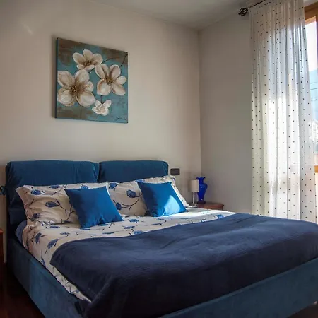 Apartment Luce *