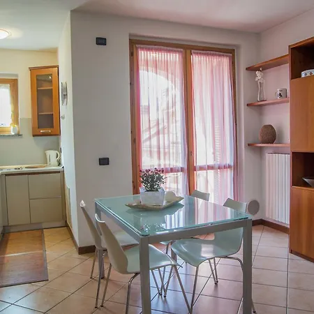 Luce Apartment *