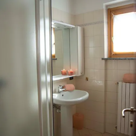 Luce Apartment Colico