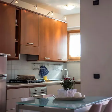 Apartment Luce Colico